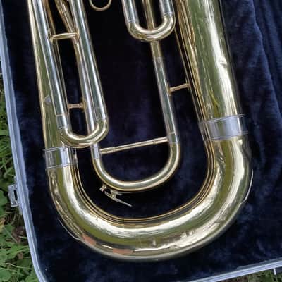 Eastman Eep321 3 valve Euphonium image 19