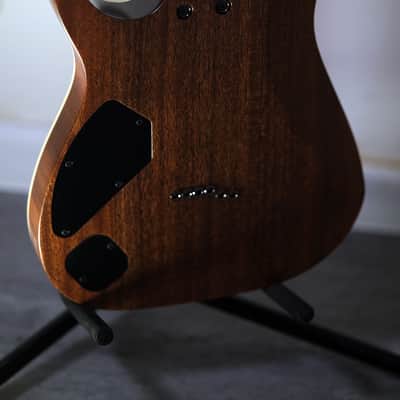 Ibanez Prestige RGR5221-TFR image 13