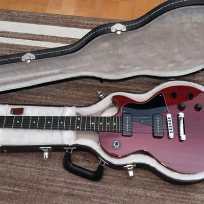 Gibson Les Paul Junior Special Japan Exclusive 2010 - 2012 | Reverb