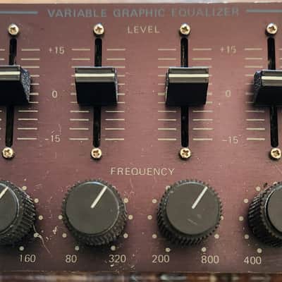 STUDIO SALE! SWR Studio 220 RackMount Bass Head 1990s USA image 9