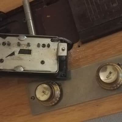 Gibson Eh-610 PAT early '60s image 14