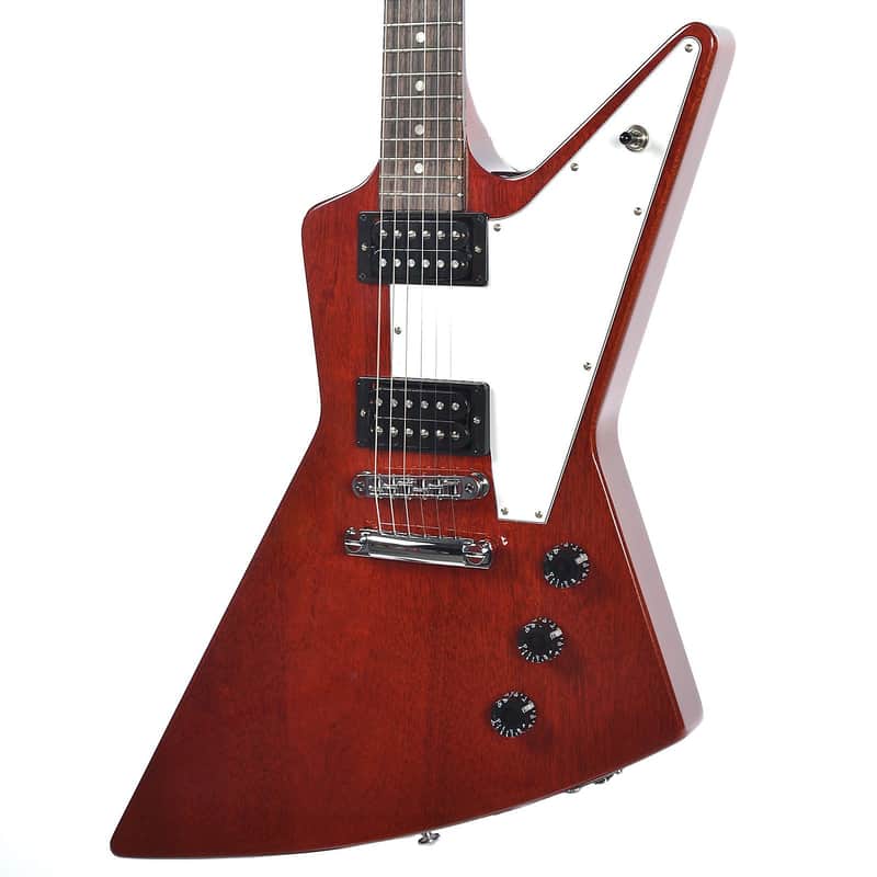 Gibson Explorer T 2017 image 3