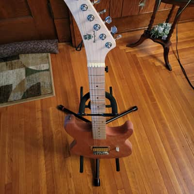 Mangled Guitars/ Charvel Model 1 1H image 2