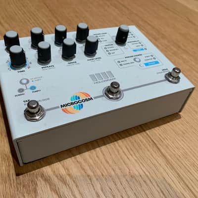 Hologram Electronics Microcosm | Reverb