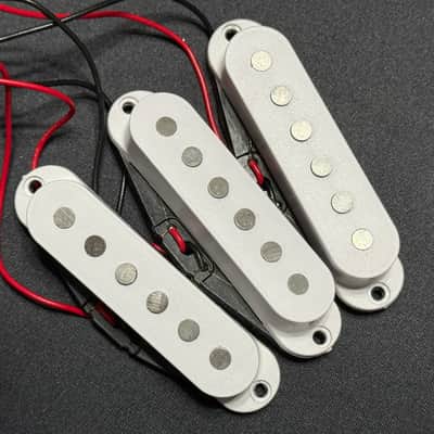 PRS Silver Sky SE Pickups (Complete Set), White image 1