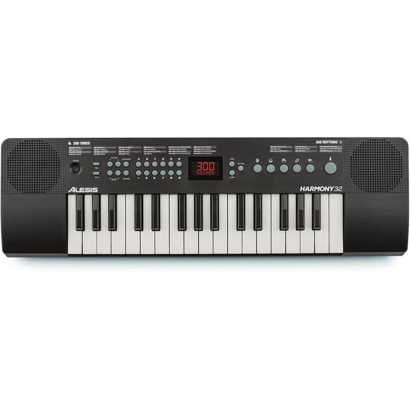 Alesis Harmony 32 Portable Keyboard image 1