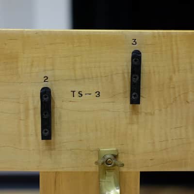 Malletech 5.0 Oct Imperial Grand Marimba- Rosewood Bars 1990s image 6