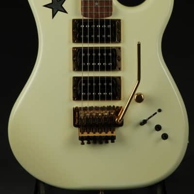 Kramer Richie Sambora Signature Model image 1