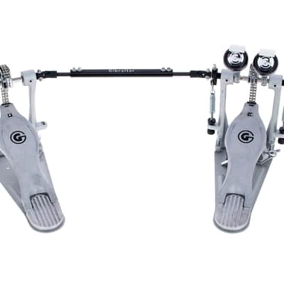 Double Bass Drum Pedal Gibraltar Tour Class GTC6DB image 2