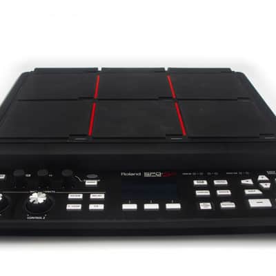 Roland SPD-SX Drum Percussion Pad - Demo image 6