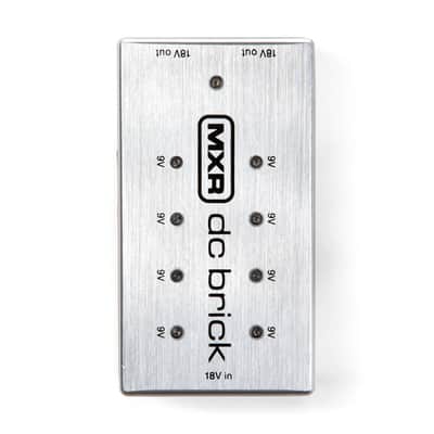 MXR M237 DC Brick Power Supply image 1