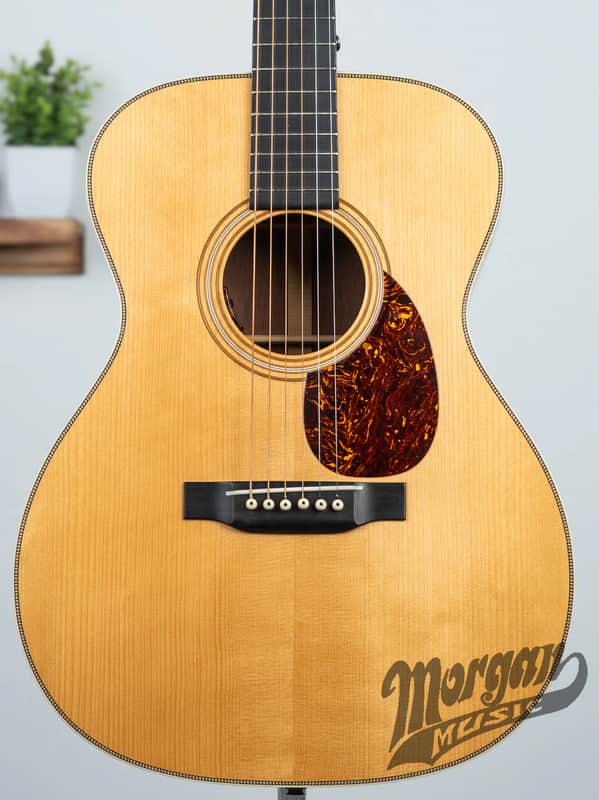 Martin OM-28 Authentic 1931 image 1