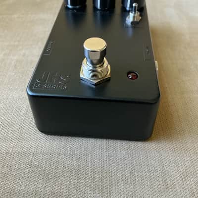 JHS 3 Series Oil Can Delay Limited Edition - Blacked Out 2023 - Blacked Out image 6