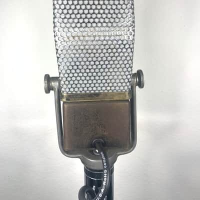 RCA 44A - Vintage Ribbon Microphone imagen 3