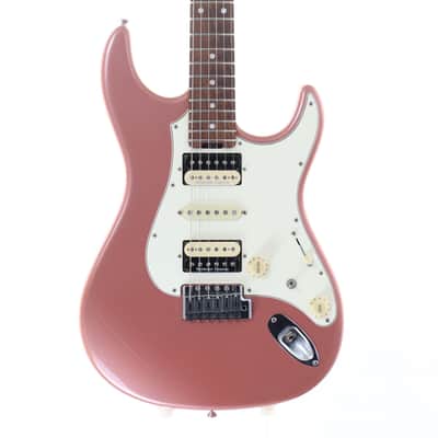 EDWARDS E-SN7-194MF Vintage Burgundy [ED1730563] (03/16) | Reverb