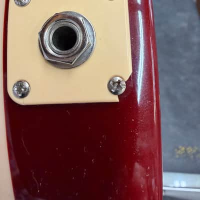 Gibson Les Paul Standard '50s AAA Top 2019 - Heritage Cherry Sunburst Bild 25