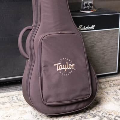 Taylor GS Mini-e Koa Plus Acoustic/Electric Guitar with Aerocase image 15