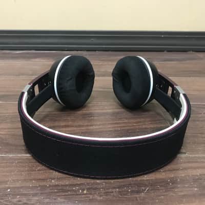 Sennheiser Urbanite On Ear Stereo Wired Headphones Color Plum 506452 image 5