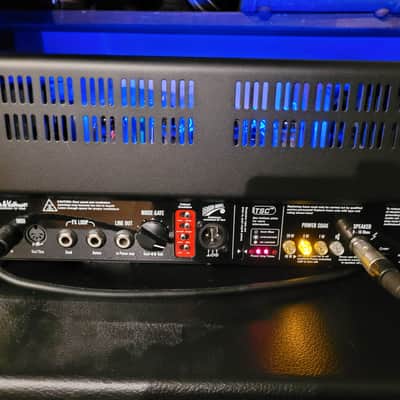 Hughes & Kettner Grandmeister Deluxe image 3