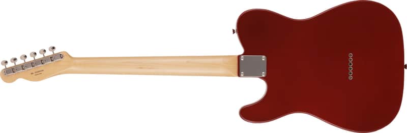 Fender 2023 Collection Made in Japan Traditional 60s Telecaster