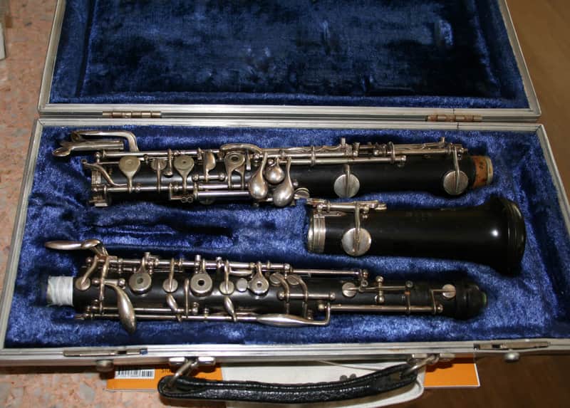 Cabart Oboe Bild 1