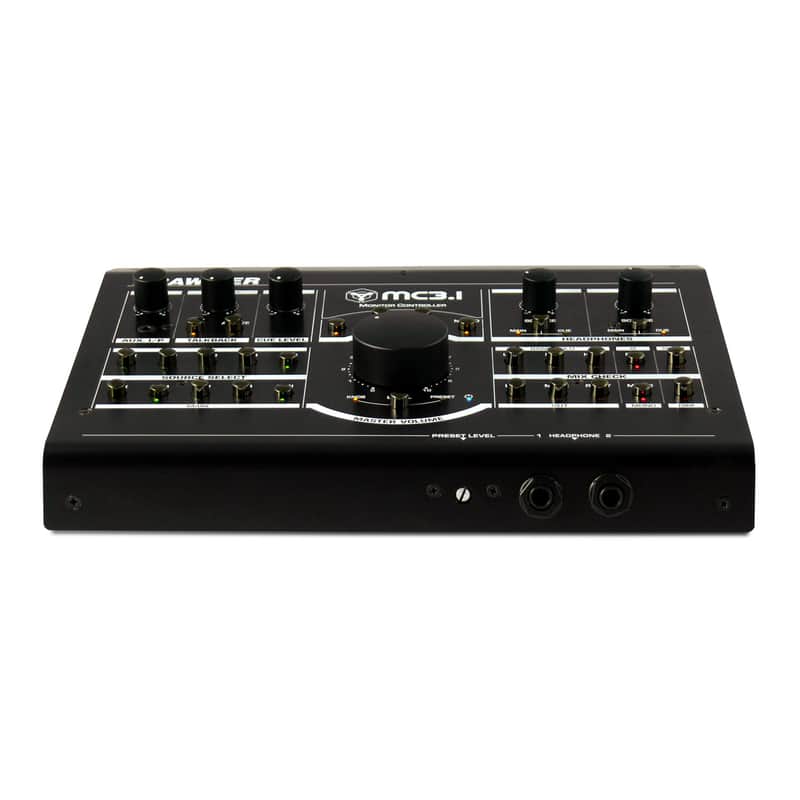 Drawmer MC3.1 Monitor Controller image 2