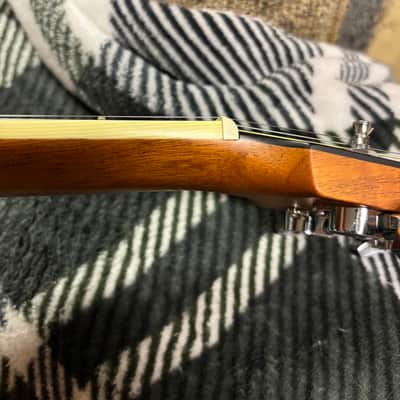 Larrivee L-03 w 2010 - Black Walnut Limited Edition image 4