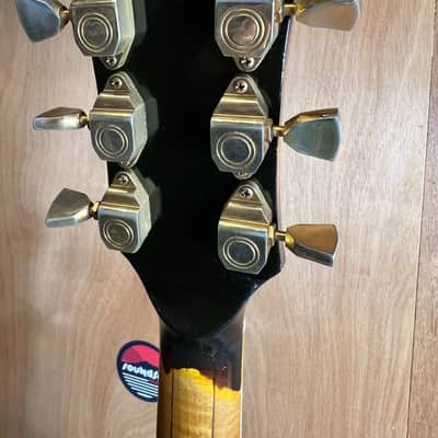 Gibson L-5 CES Vintage 1978 -  (ex: Pat Martino) image 7