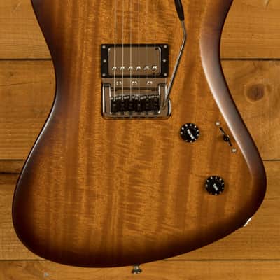 Knaggs Chesapeake Series | Tuckahoe Trembuck - Tobacco Burst image 11