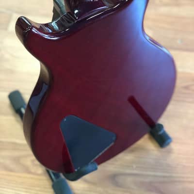 Hamer Special Red image 5