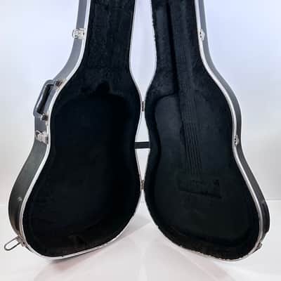 Washburn Vintage Series WSJ-124K Acoustic Guitar (Limited Edition of 250) image 3
