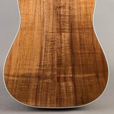 Gibson Custom Shop Hummingbird Koa 2025, Honey Burst image 7