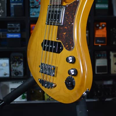 Oopegg Stormbreaker Bass - Pearl White image 17