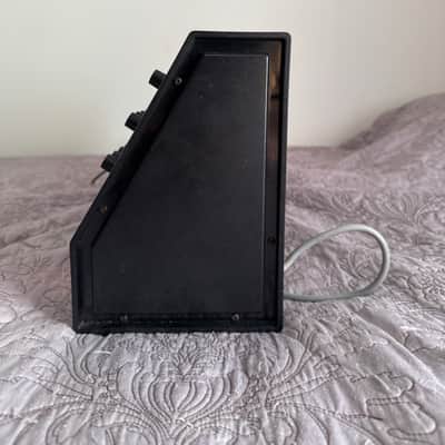 Korg SQ-10 Analog Sequencer 1970s - Black image 7