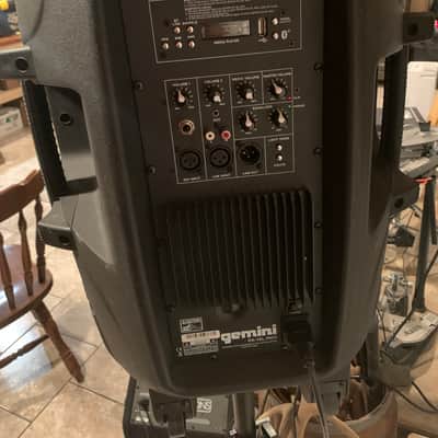 Gemini PA-15L MKii image 2