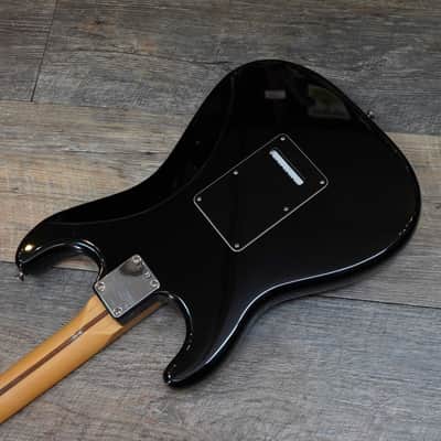 Fender American Special Stratocaster HSS 2010 image 8