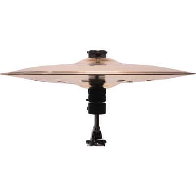 ZILDJIAN FXSTK14 Stack - 14" FX Stack image 9