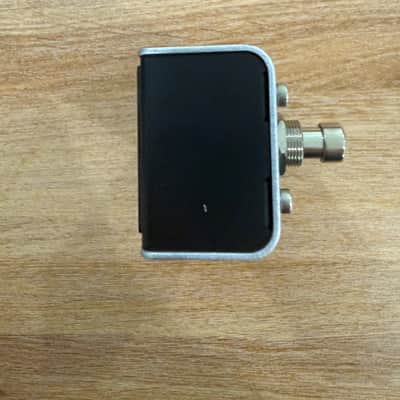 NUX NMP 2 Dual Foot Switch Used image 4