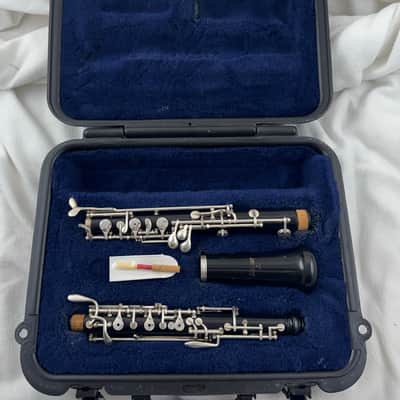 Selmer 1492B Student Model Oboe image 2