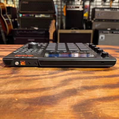 Akai MPC Studio Black image 5