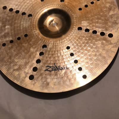 Zildjian 18” S Crash 00 image 4