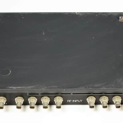 RF Venue 4 Zone Antenna Combiner **used** image 5