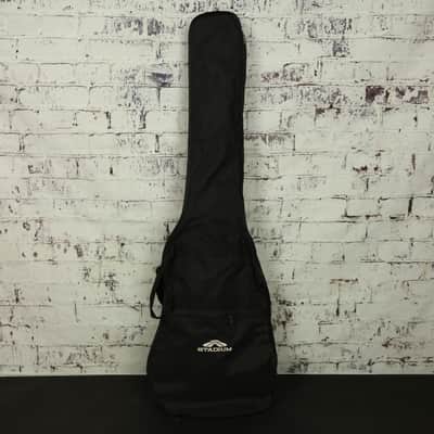 2008 Epiphone Viola Sunburst Hollowbody/Violin Electric Bass Guitar image 17