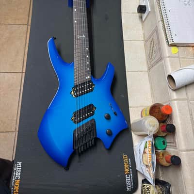 Ormsby Goliath GTR 7 (Run 14) Headless Multiscale w/bag - Bon Bon image 1