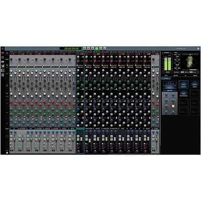 Solid State Logic UF1 DAW Control Center, 726570X2 image 4