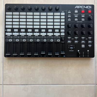 Akai Professional APC40 mk2 image 3