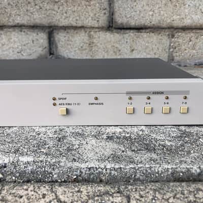 Tascam IF-88AE Digital Audio Interface Unit image 4