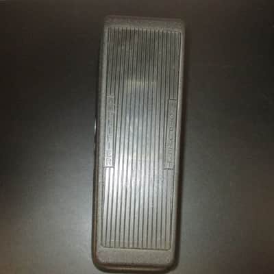 Dunlop Cry Baby Wah Pedal GCB-95 Circa 1980s/1990s - Black image 5