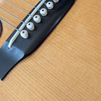 Martin D-28 1948 - Natural Double Guard image 18