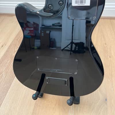 Godin Multiac Mundial Nylon 2025 - Onyx Black image 3